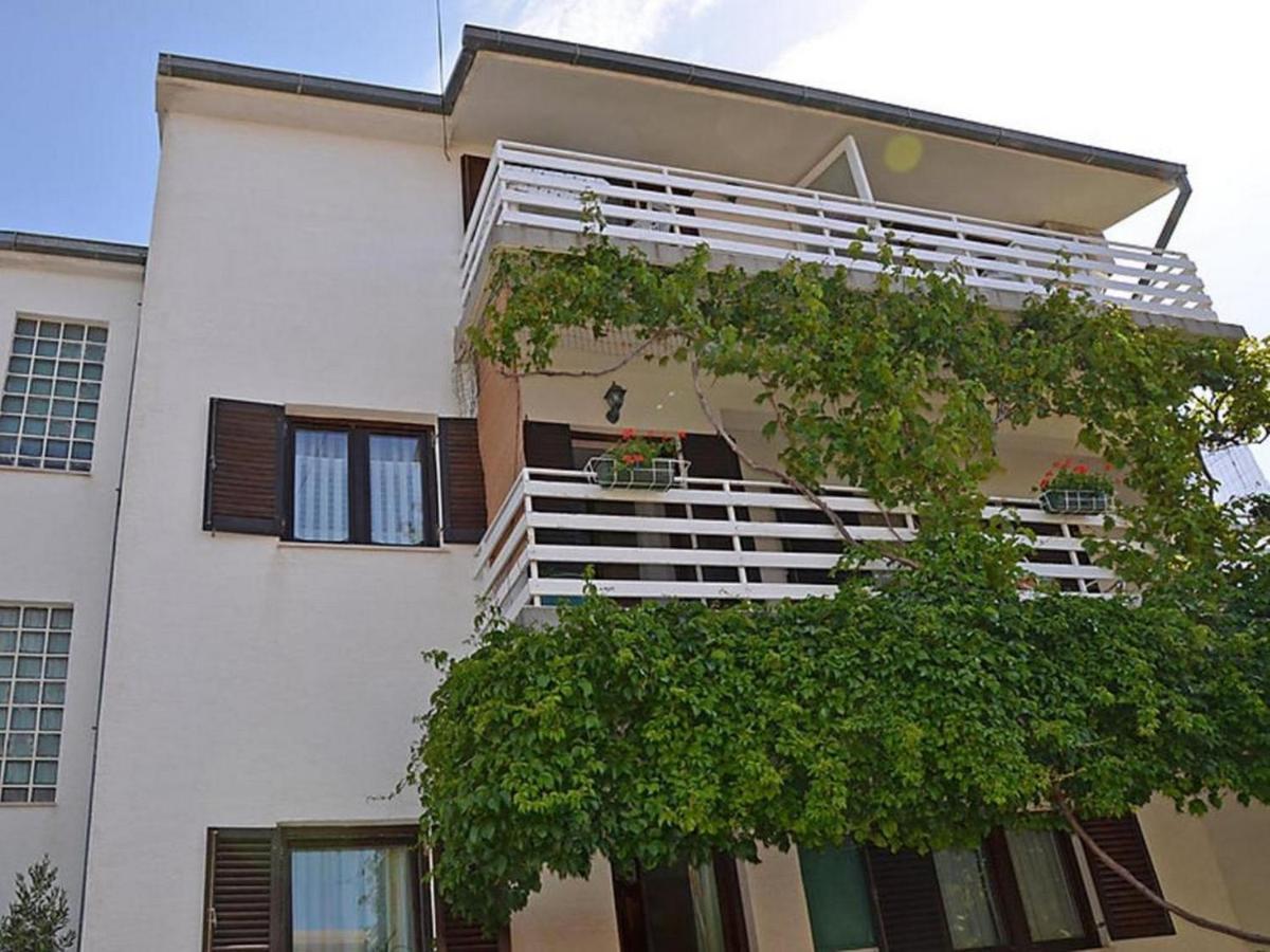 Apartments Zadro Tribalj Exteriér fotografie