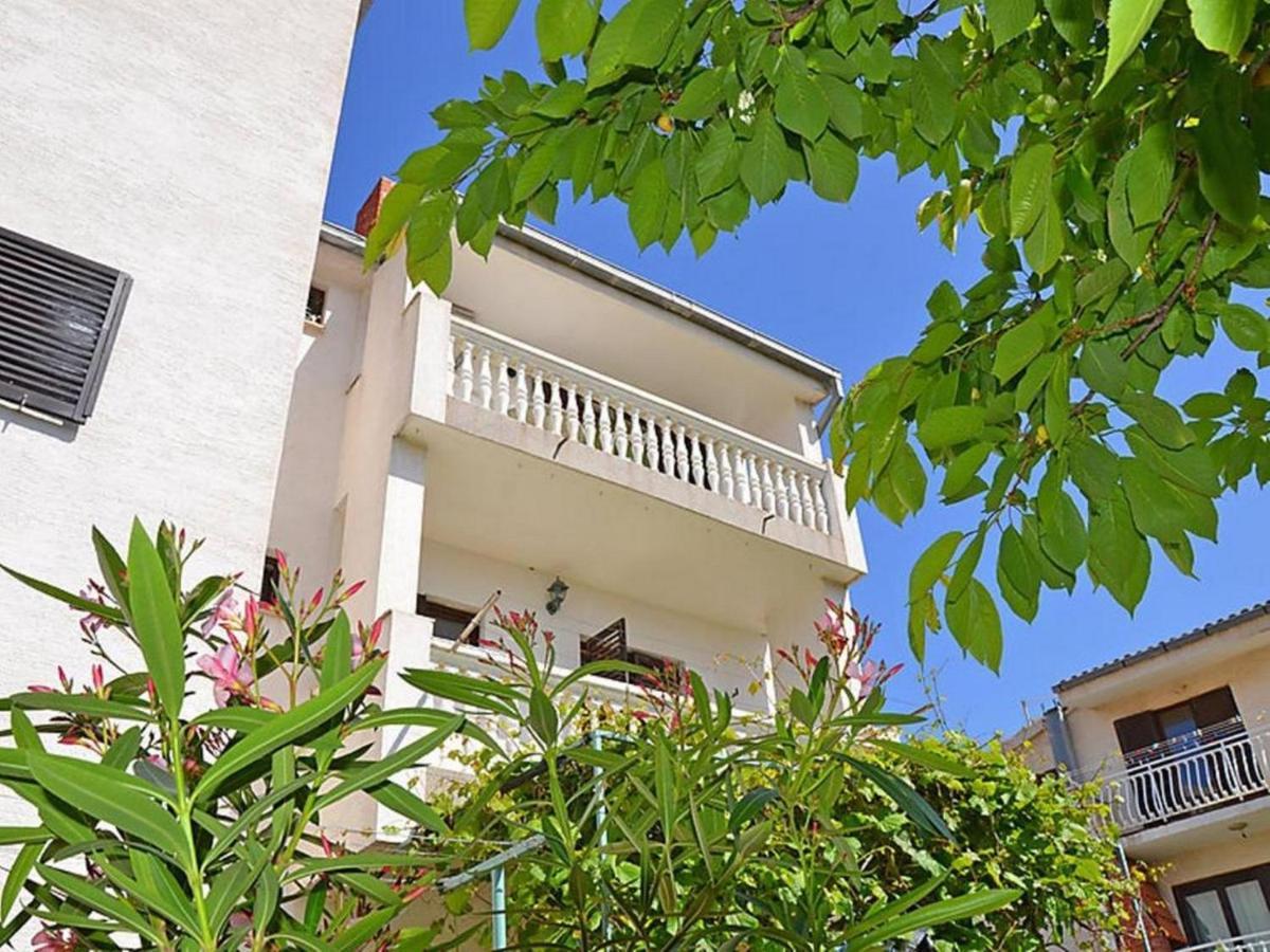 Apartments Zadro Tribalj Exteriér fotografie